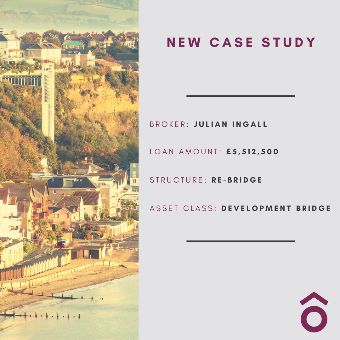 Read our latest case study by our Director, Julian Ingall. Click the link below to read 👇

corecocommercial.co.uk/portfolio/deve…

#bridgingfinance #developmentfinance #casestudy #commercialproper