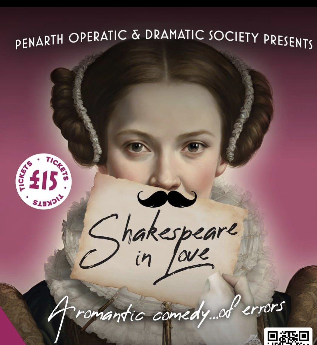 PODSPENARTH's tweet photo. 📢Exciting Audition announcement 📢

There will be a read though of this amazing play on November 10th at 7.30 in Penarth Conservative Club and Auditions will follow on 18/19th November. 

Audition packs and audition slots are available below

https://t.co/Ch5M6oNiyb https://t.co/cGl2i4ubF7