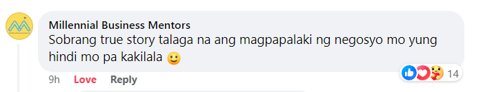 tsatsarm's tweet photo. true enough. Unexpected din na naka-build ng friendship sa buyers mo pa. 🥹 https://t.co/L29P7ba0mz