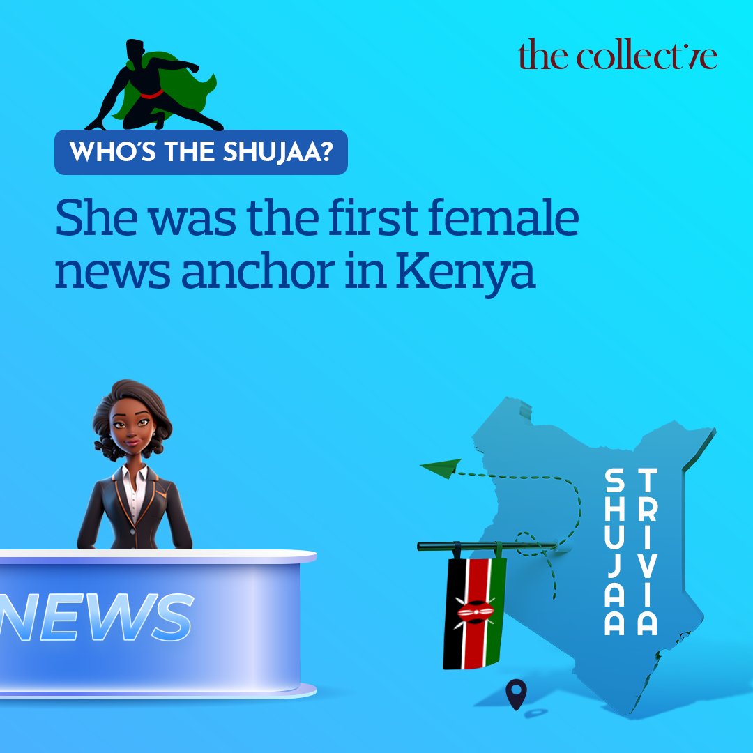 The Collective tweet media