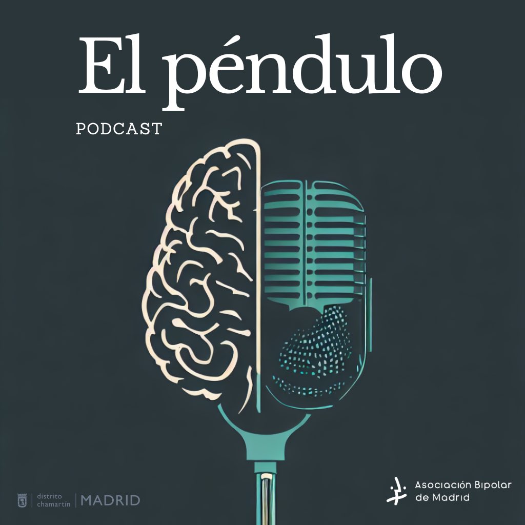 Asociación Bipolar de Madrid tweet media