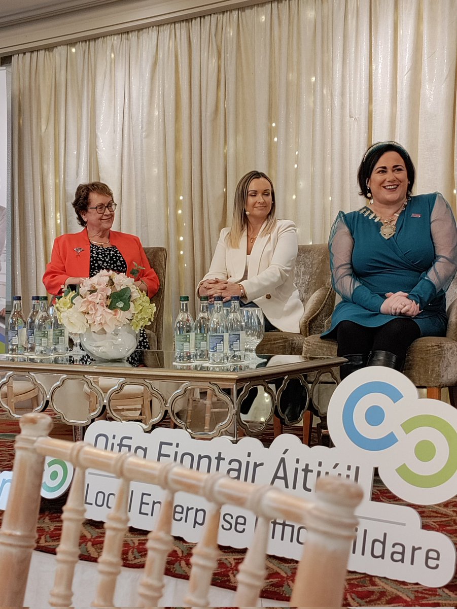 Arboretum GC (@arboretumgc) on Twitter photo And now it's the panel discussion. Inspirational line-up of mentors, coaches and business women. <a href="/NetworkKildare/">Network Kildare</a> #NWED23 #LEOkildare And now it's the panel discussion. Inspirational line-up of mentors, coaches and business women. <a href="/NetworkKildare/">Network Kildare</a> #NWED23 #LEOkildare