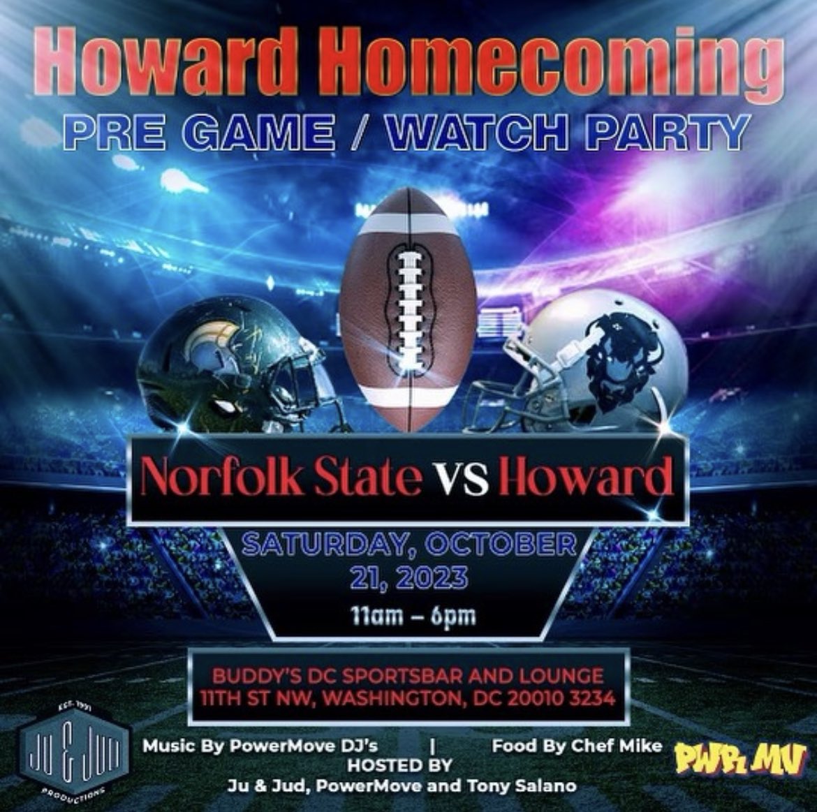 Buddy’s DC tweet media