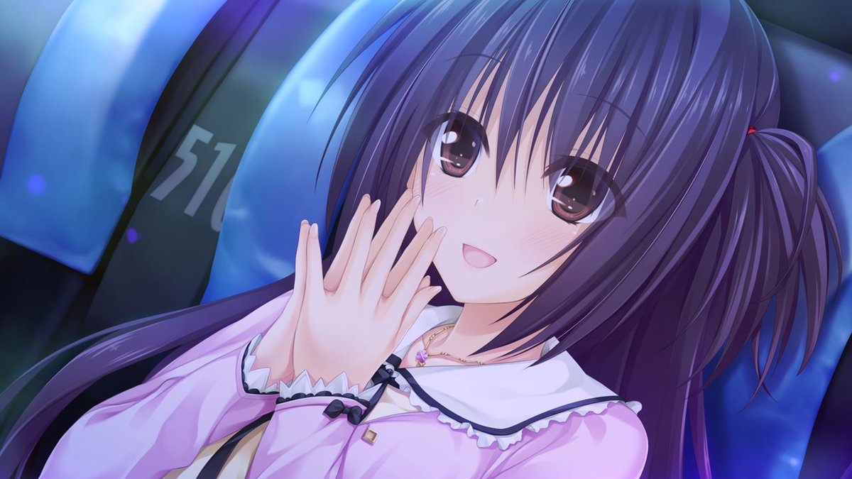 worldtree21's tweet photo. 本日は、朝霧希美さんの誕生日です。
優しくて気が利く性格で、オタクであることを学校では隠しているクラスメイトですね。
お誕生日おめでとうございます!
#朝霧希美誕生祭
#PRETTYCATION
#プリティケ
#hibikiworks https://t.co/KnX8d2Gzf5