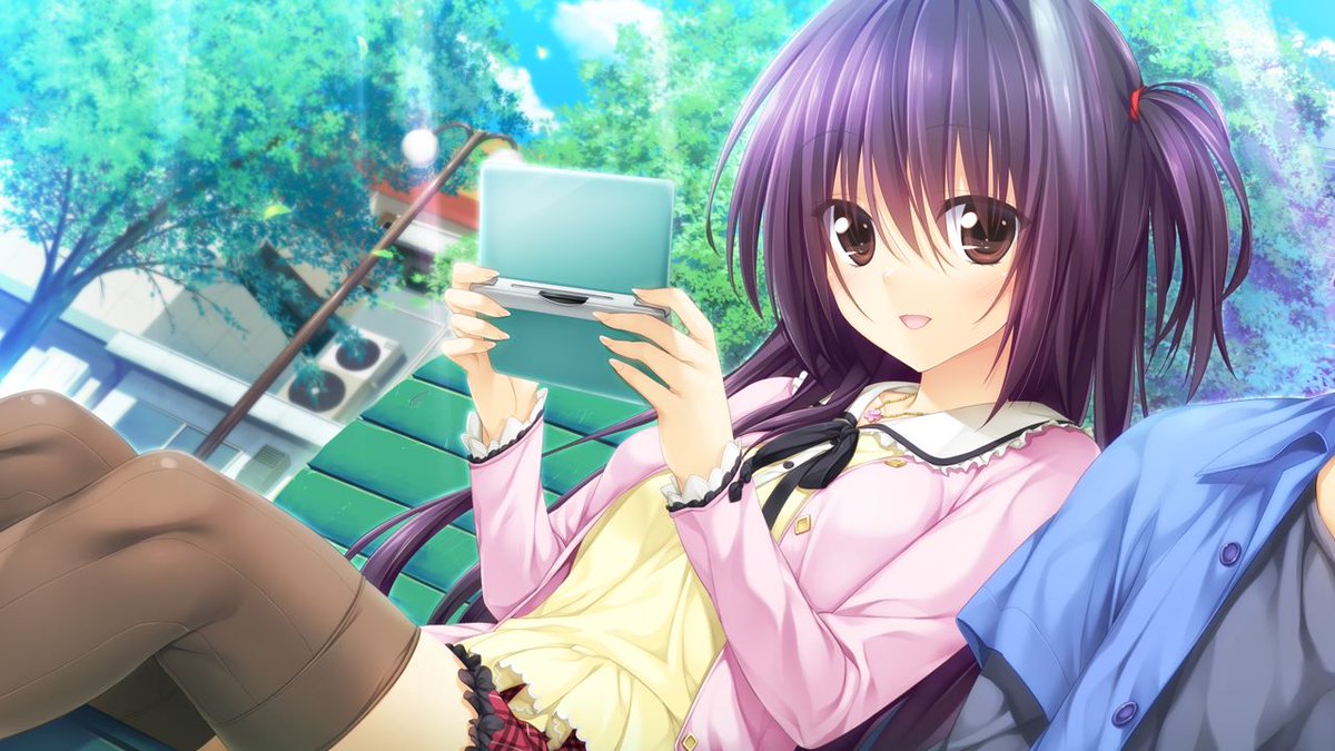 worldtree21's tweet photo. 本日は、朝霧希美さんの誕生日です。
優しくて気が利く性格で、オタクであることを学校では隠しているクラスメイトですね。
お誕生日おめでとうございます!
#朝霧希美誕生祭
#PRETTYCATION
#プリティケ
#hibikiworks https://t.co/KnX8d2Gzf5