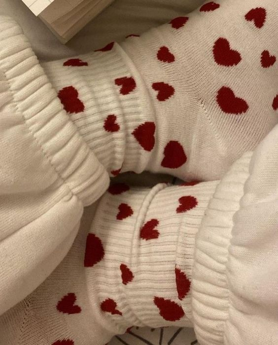 I need these socks