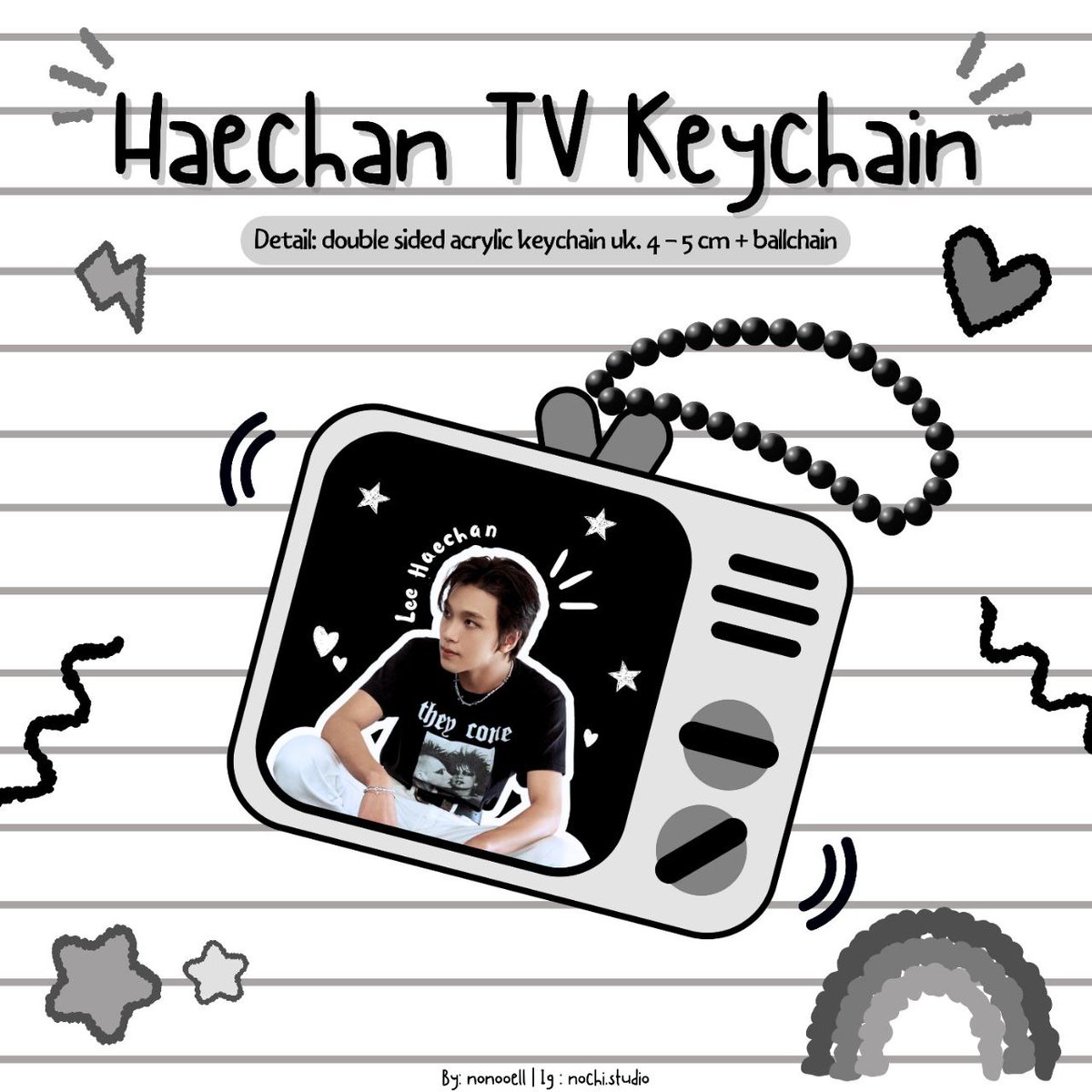 HAECHAN AUTOBASE tweet media