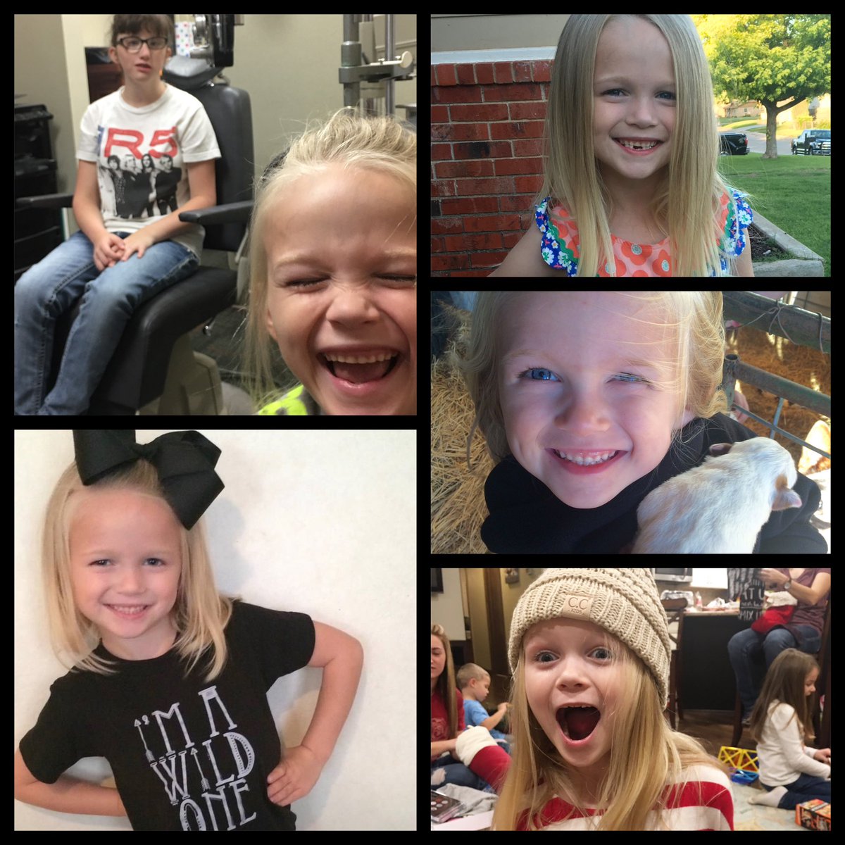 emileeneagle's tweet photo. EDEN KAY, we have experienced so much joy in the 13 years of your fun, loving, and competitive personality!  Keep loving Jesus and keep smiling.  HAPPY BIRTHDAY E!!! I LOVE YOU BIG TIME!  #teenager #13 https://t.co/sR2UxOXyP5