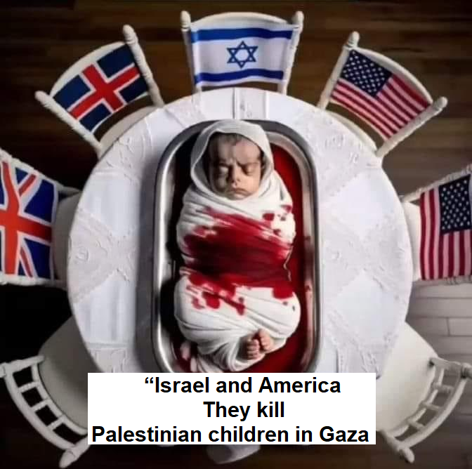Gaza Now in English (@englishgaza) on Twitter photo 
