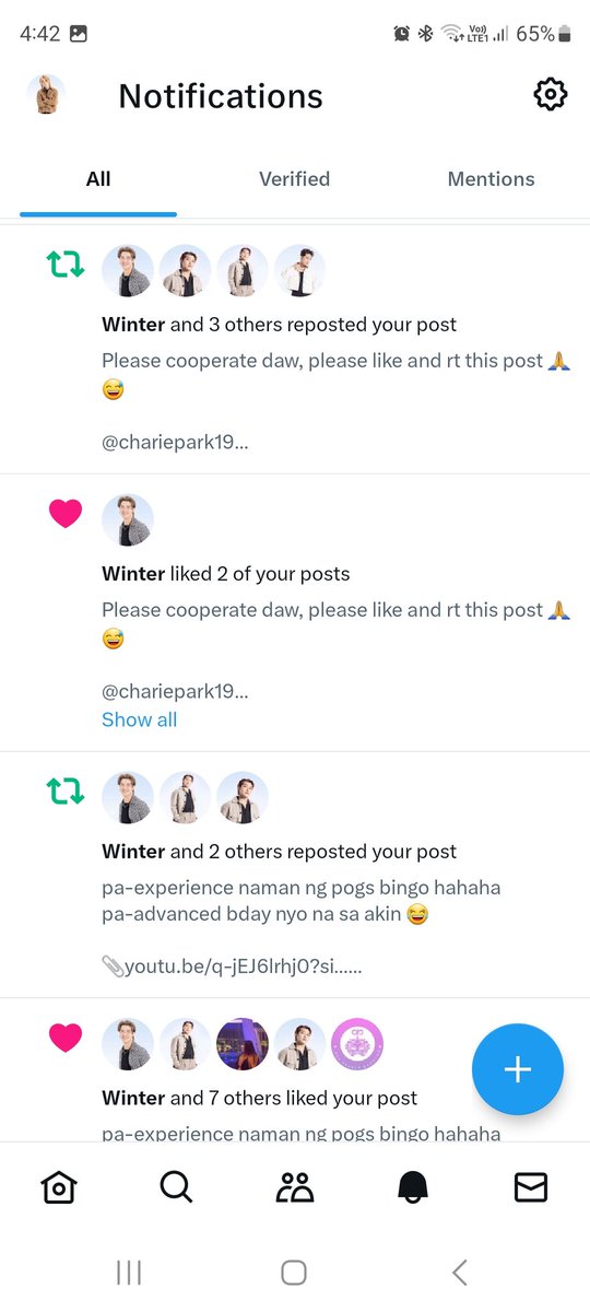 eo__ri's tweet image. Kahit sa pogs di nagpaparamdam yung bias ko oh hahahaha 😅🥲

BRAND NEW BY PHP
#PHP_BrandNew_OutNow 
#PHP_BrandNew
#Press_Hit_Play
@PressHitPlay