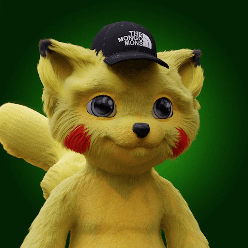 fnmaniac's tweet photo. Monthly PikaDAO Giveaway! 🎉💰
-Hold Pika-@MongomonsDAO 
-Like, Repost, &amp; Comment wallet HODL'N Pika-Mongo
-Follow @MongomonsDAO 
>-Bonus* Double Pika or No Pika!
(Send 100 $MONGO to pikadao.sol)
*💰Prize: IRL Pikachu card shipped free💰*
(winner chooses 1 of 6 available) https://t.co/cVmEsvHERM