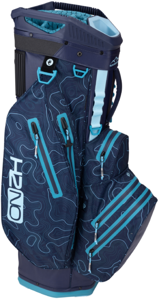 SUN MOUNTAIN UNVEILS ADVENTUROUS 2024 BAG RANGE golfretailing.com/news/sun-mount…