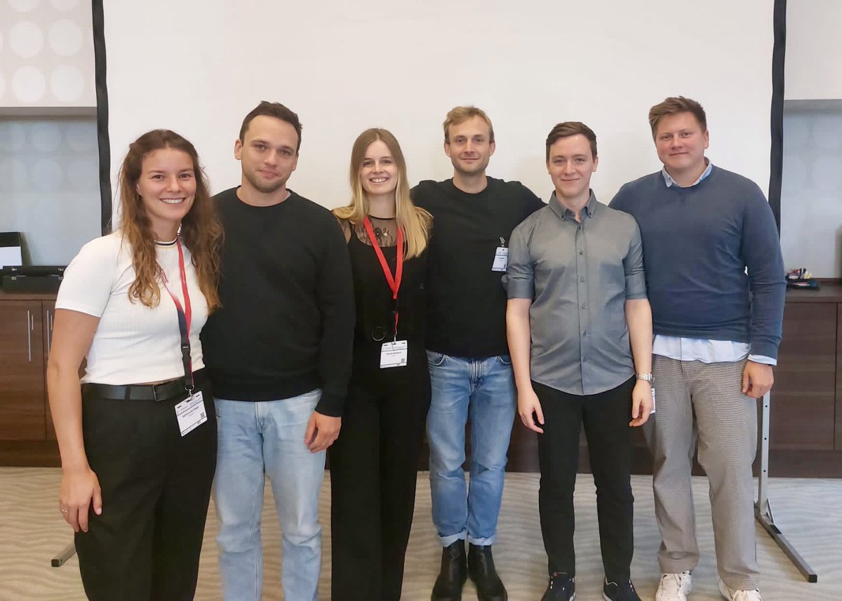 Sophie Sänger tweet media