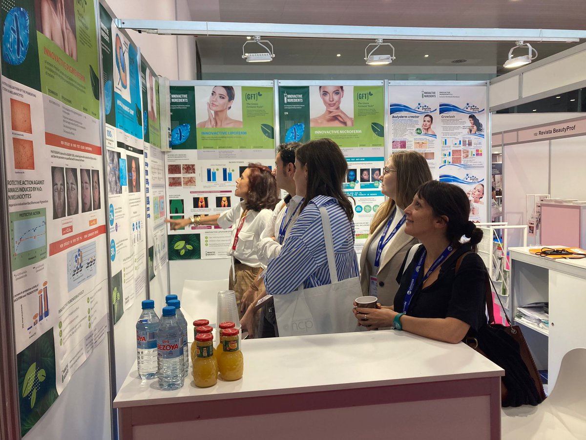 Grupo Carinsa tweet media