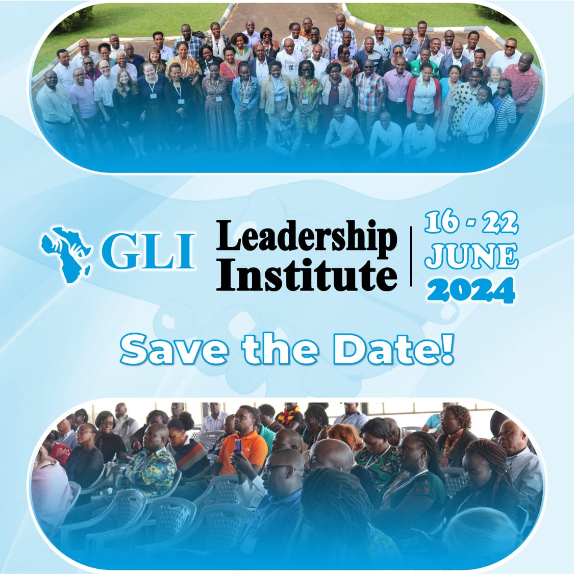 gli_ea's tweet photo. Please save the date! https://t.co/J9Dp3fHRM6
