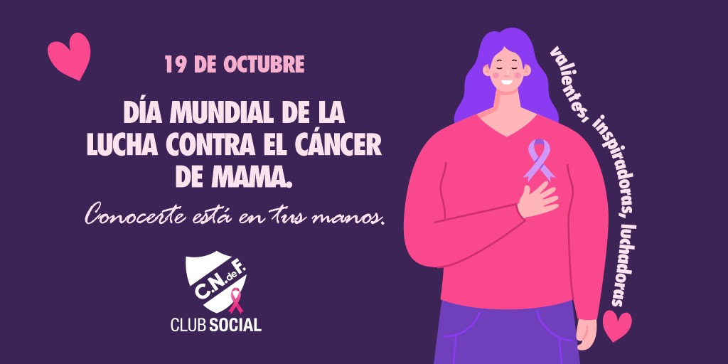 Nacional Club Social tweet media