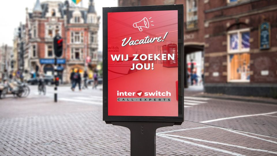 📞ATTENTIE! Zoek je een leuke functie met uiteenlopende gesprekken bij een top callcenter in #Amsterdam? We bieden goed salaris, flexibele uren en een duidelijke, uitgebreide training. Klik op de link in ons profiel om direct te solliciteren! #Vacature #Callcenter #ikzoekeenbaan