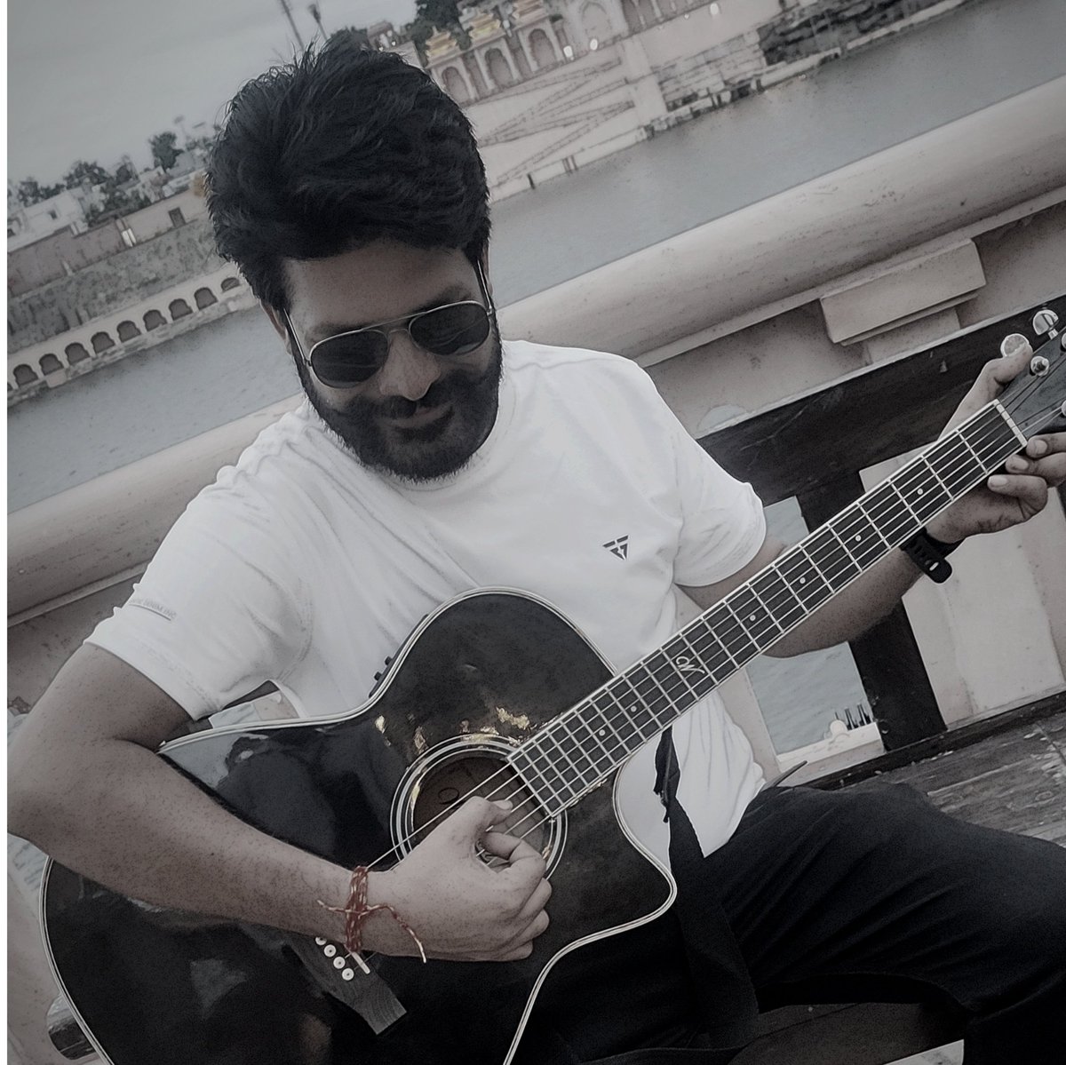 #NewProfilePic
