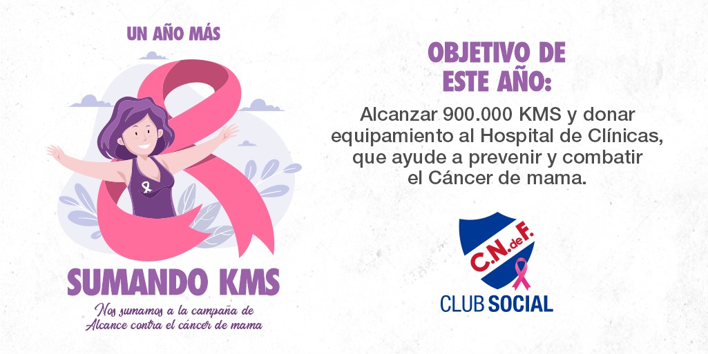 Nacional Club Social tweet media