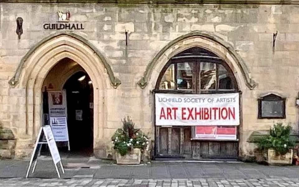 Friday afternoon, Saturday, and Sunday.  Not to be missed.