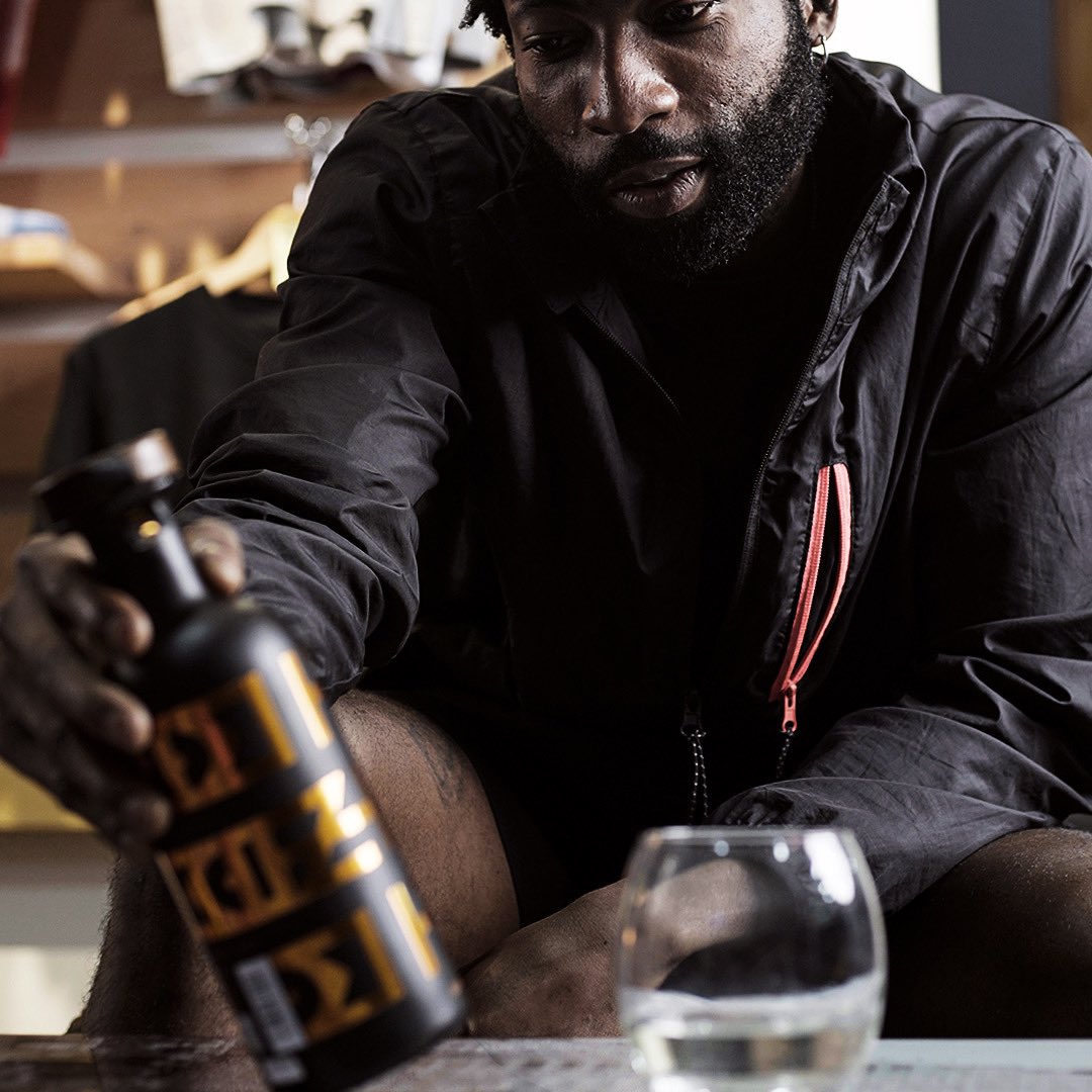 Umodzi Gin tweet media