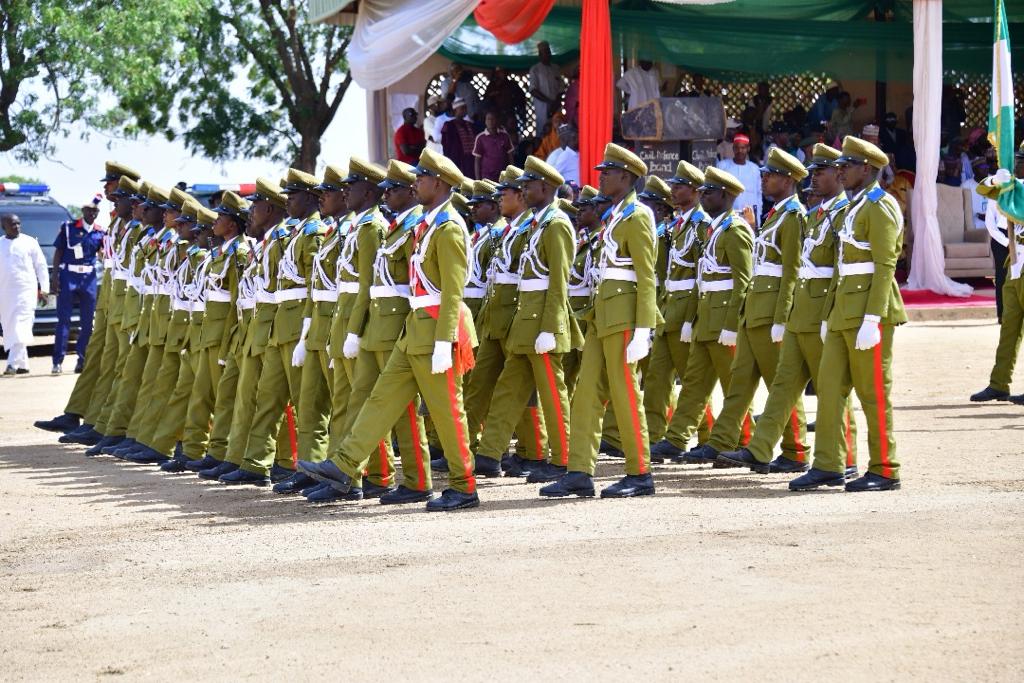 Marwa To NDLEA Officers Stand Firm Resist Temptations From Drug marwa-to-ndlea-officers-stand-firm-resist-temptations-from-drug