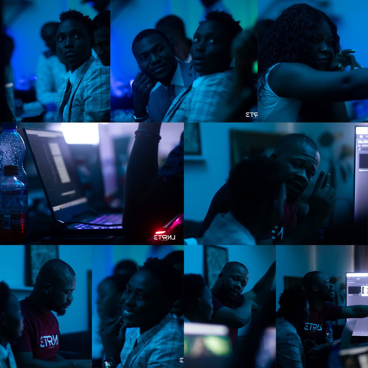 BaguerraC's tweet photo. @BaguerraC 

7 jours de formation en montage vidéo pour débutant avec  @MarvelsBiaya , photographier par  @BaguerraC  

Inscrivez-vous pour des formations privées chez vous 

@Rita_Masengo @tisyamukuna @MiandaMH @DrFurah @Beenky1  @kakese_leon @central_sage @leParrainRDC https://t.co/9rJh2YuBTR