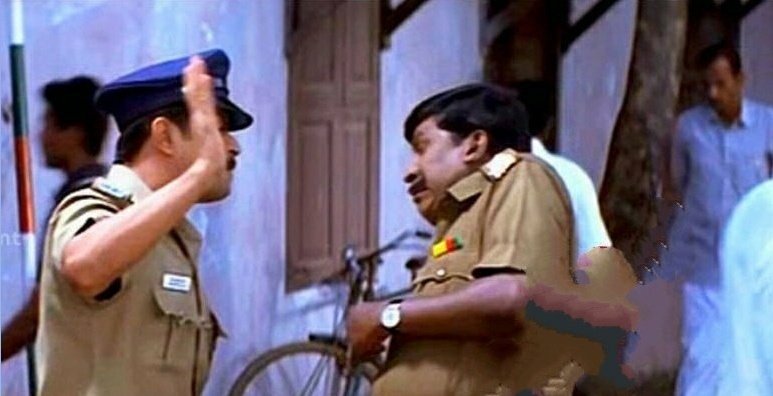 TrollywoodX's tweet photo. பெரிய Quentin Tarantino இவரு. 10 படம்‌ மட்டும் எடுத்துட்டு ரிட்டயர் ஆகிடுவாரு. இப்படி ஒரு குப்பைய‌ கிண்டிட்டு வாய் வாய்.. 

#LeoReview #LeoDisaster https://t.co/6Fmr0qxACO