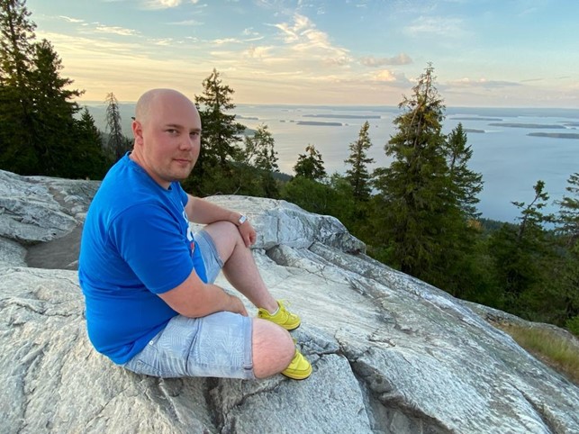 POPELYkeskus's tweet image. Kiinnostaako ELY:n uuden valtakunnallisen ilmastoyksikön toiminta ja tehtäväkenttä? Blogissamme ilmastoasiantuntija Tuukka Rautio kertoo lisää 👍 pohjoispohjanmaanely.blog/2023/10/19/kur…
@ELYkeskus #ilmastoyksikkö #blogi