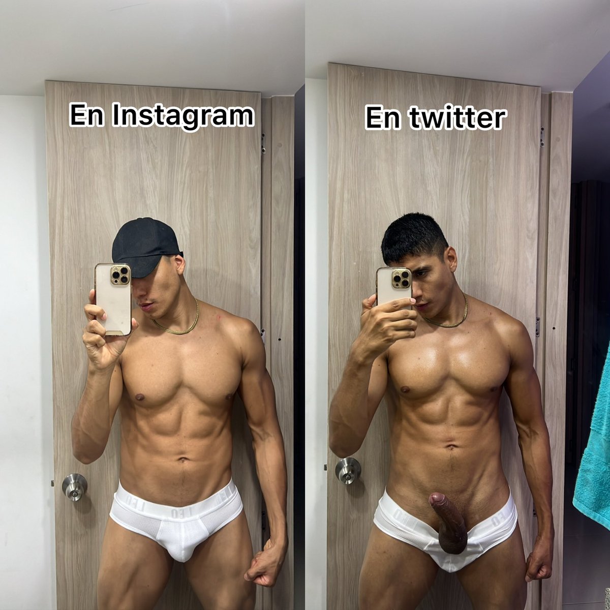 So now imagine what my onlyfans will be like. 💯

We are going to get very hot with my content and my live shows.🔥😈

 I'll wait for you this Halloween season on my onlyfans.🎃👻

40% disscount for new subcribers

onlyfans.com/connorking9310…