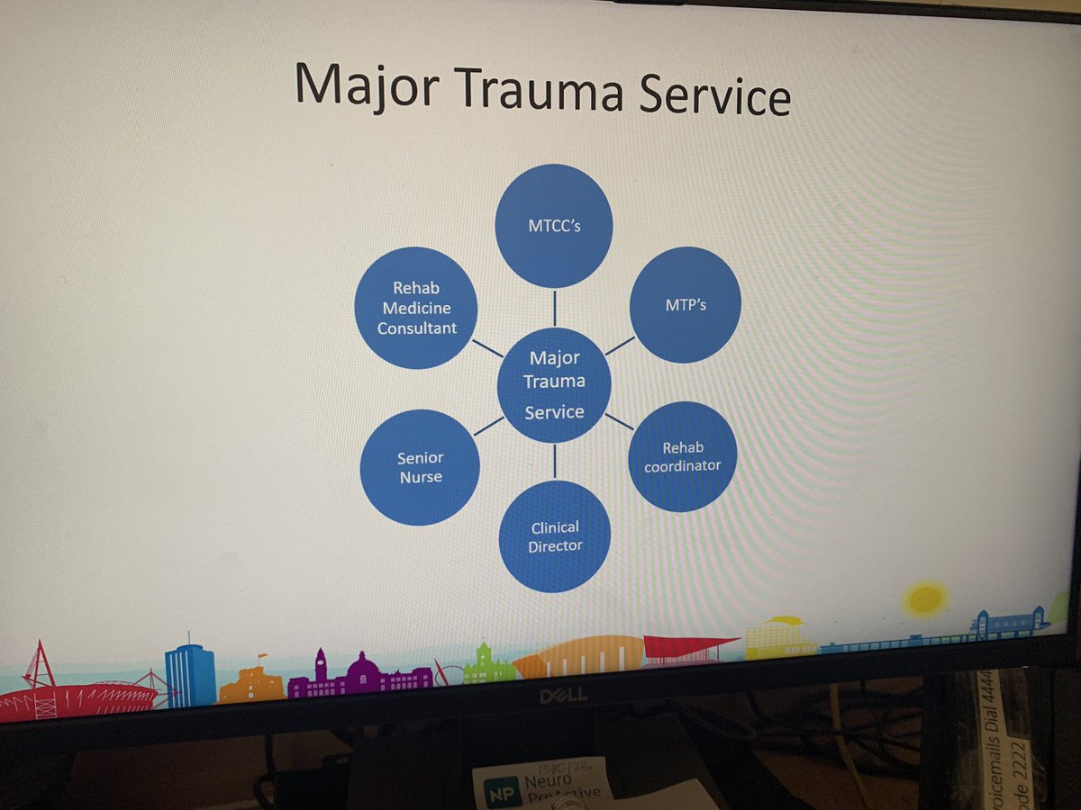 Rachel Jemmett (@rachel_jemmett) on Twitter photo Great presentation from <a href="/AndyEglinton/">Andy Eglinton</a> and <a href="/hparsons145/">Hannah Parsons</a> highlighting how physiotherapists can use transferrable skills in a major trauma practitioner role as part of AHP week. <a href="/Fionacjenkins/">Fiona</a> <a href="/KimAtkinson_OT/">Kim Atkinson (she/her)</a> <a href="/CV_UHB/">Cardiff and Vale University Health Board</a> <a href="/SuzRankin/">Suzanne Rankin</a> <a href="/cavmtc/">CAVMTC</a> <a href="/bryonyrobs/">Bryony Roberts</a> <a href="/RossiterMelissa/">Melissa Rossiter 😷</a> <a href="/k01j1976/">Kate Jones</a> Great presentation from <a href="/AndyEglinton/">Andy Eglinton</a> and <a href="/hparsons145/">Hannah Parsons</a> highlighting how physiotherapists can use transferrable skills in a major trauma practitioner role as part of AHP week. <a href="/Fionacjenkins/">Fiona</a> <a href="/KimAtkinson_OT/">Kim Atkinson (she/her)</a> <a href="/CV_UHB/">Cardiff and Vale University Health Board</a> <a href="/SuzRankin/">Suzanne Rankin</a> <a href="/cavmtc/">CAVMTC</a> <a href="/bryonyrobs/">Bryony Roberts</a> <a href="/RossiterMelissa/">Melissa Rossiter 😷</a> <a href="/k01j1976/">Kate Jones</a>