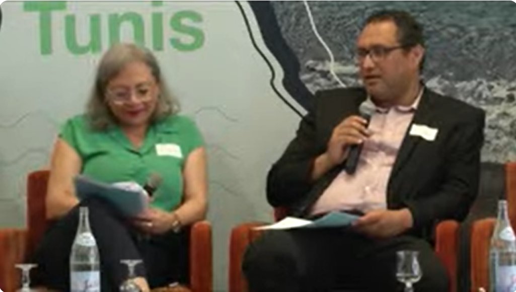 MedCities (@medcities) on Twitter photo <a href="/MedPAN/">MedPAN</a> <a href="/ENSERES_Med/">Enseres Project</a> <a href="/ETC_UMA/">ETC-UMA</a> @ENICBCMed <a href="/UNEP/">UN Environment Programme</a> <a href="/UNEPMAPNews/">Mediterranean Action Plan (MAP)</a> @PAP_RAC <a href="/SPARACinfos/">SPA/RAC</a> <a href="/TCNR1998/">Tyre Coast Nature Reserve</a> @medsea_f At <a href="/ENSERES_Med/">Enseres Project</a> #finalevent there was room for our member city #Sfax, Mr. Ahmed Ghidara said 🗣️: "#Sfax is a city that works with a large strategy, is convinced that it is necessary to work at a governorate level.
We think big but take action locally". <a href="/MedPAN/">MedPAN</a> <a href="/ENSERES_Med/">Enseres Project</a> <a href="/ETC_UMA/">ETC-UMA</a> @ENICBCMed <a href="/UNEP/">UN Environment Programme</a> <a href="/UNEPMAPNews/">Mediterranean Action Plan (MAP)</a> @PAP_RAC <a href="/SPARACinfos/">SPA/RAC</a> <a href="/TCNR1998/">Tyre Coast Nature Reserve</a> @medsea_f At <a href="/ENSERES_Med/">Enseres Project</a> #finalevent there was room for our member city #Sfax, Mr. Ahmed Ghidara said 🗣️: "#Sfax is a city that works with a large strategy, is convinced that it is necessary to work at a governorate level.
We think big but take action locally".
