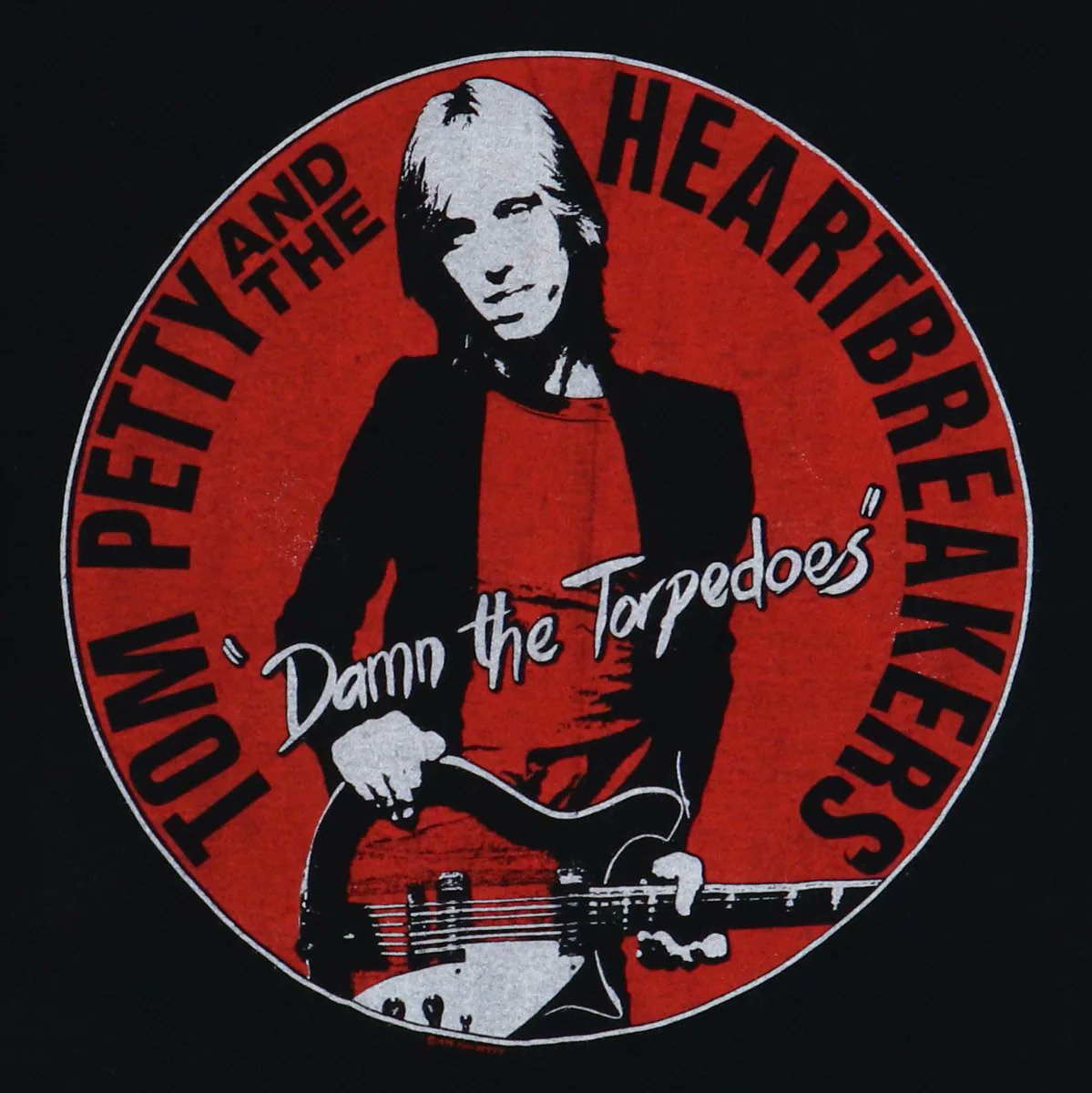 ⚡️Damn the Torpedoes ('79 Album)
🎸#TomPetty #HeartlandRock
🎧youtu.be/QrDLgt5rn7A?si…