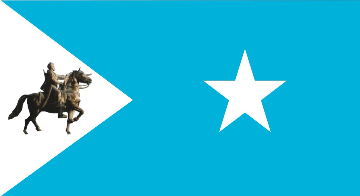 After nearly a year of relentless struggle and sacrifices, SSC’s unwavering dedication has finally borne fruit, a testament to the power of unity and perseverance. 

Now, the true endeavor of state-building and governance should begin. 

#SSC #SSC_khatumo #Somalia