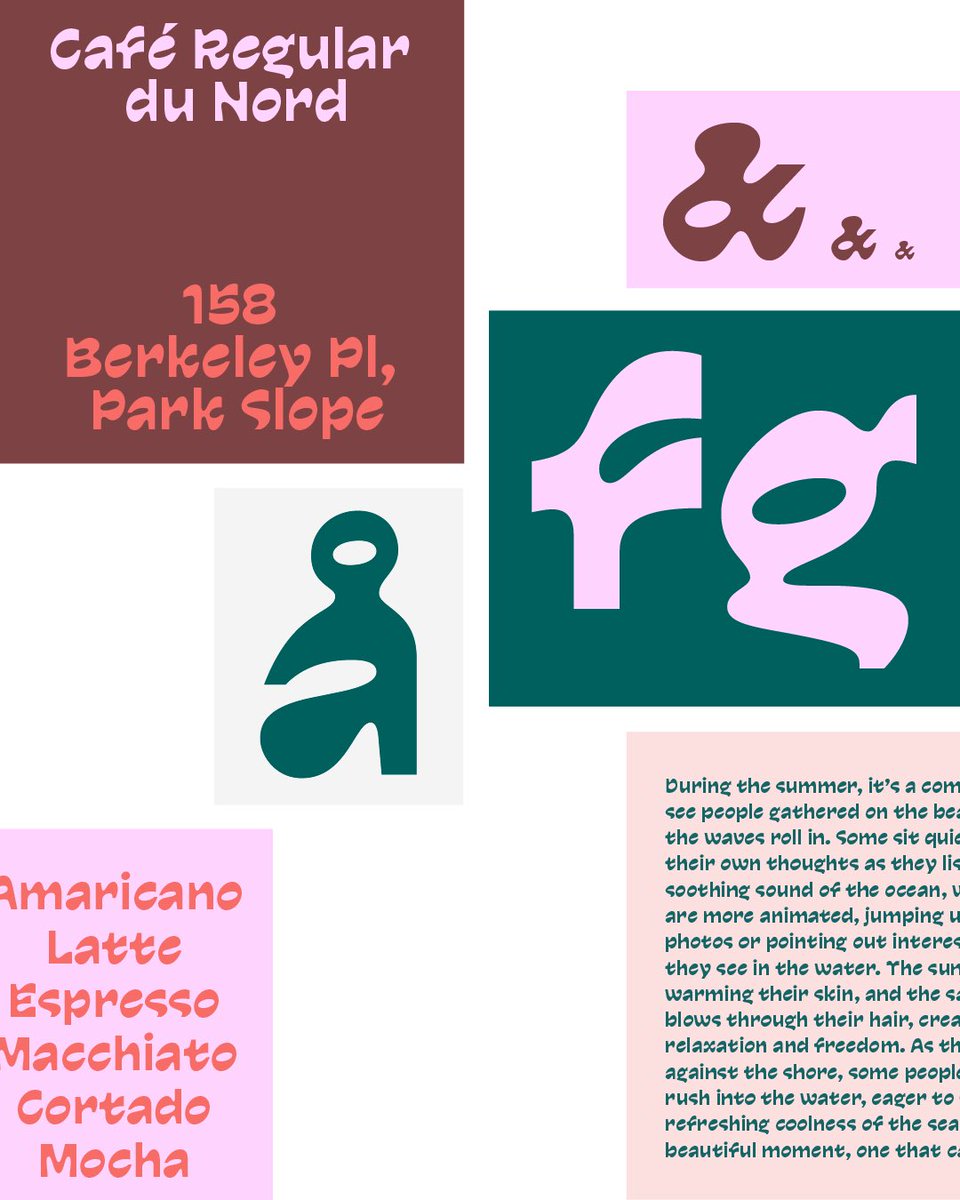 typeji's tweet photo. Waverse looks great in larger sizes, and it’s still legible 👀when scaled down to medium sizes. Available ➡️@futurefonts https://t.co/JaXAsXstQZ