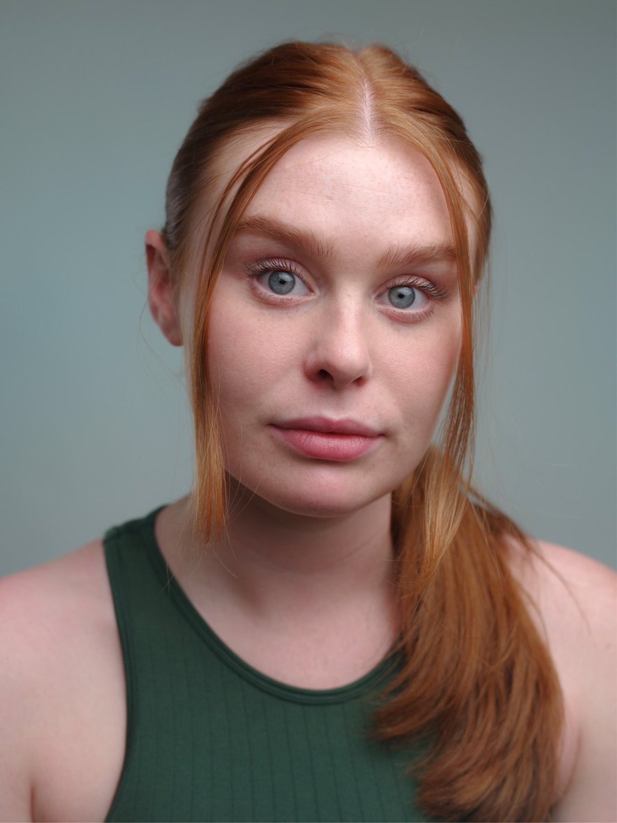 🕯️CAST ANNOUNCEMENT🕯️

Liz Puddick is playing Sally Poppy. 
She is so excited to bring this character to life. Sally is a complicated woman who is described as a ‘dirty wicked bunter’ and Liz can’t wait to get stuck in!