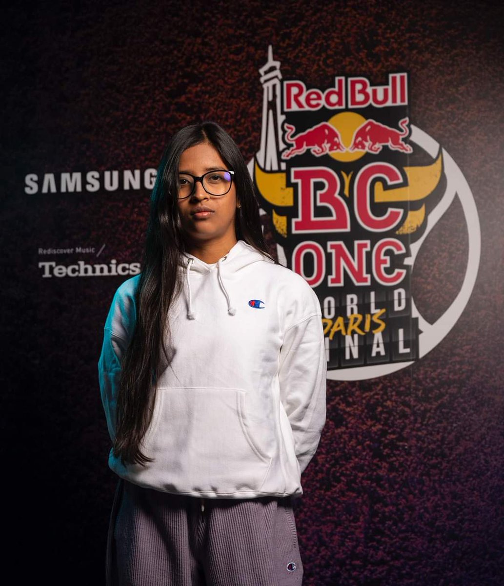 ColectoresFilm's tweet photo. Ellos son bboy Mighty Jake y bgirl All Sky y están en París, Francia representando a Venezuela en la Red Bull BcOne 2023 🇻🇪🤟🏼 vamos con toda chicos!! https://t.co/bXSJpdJa7K