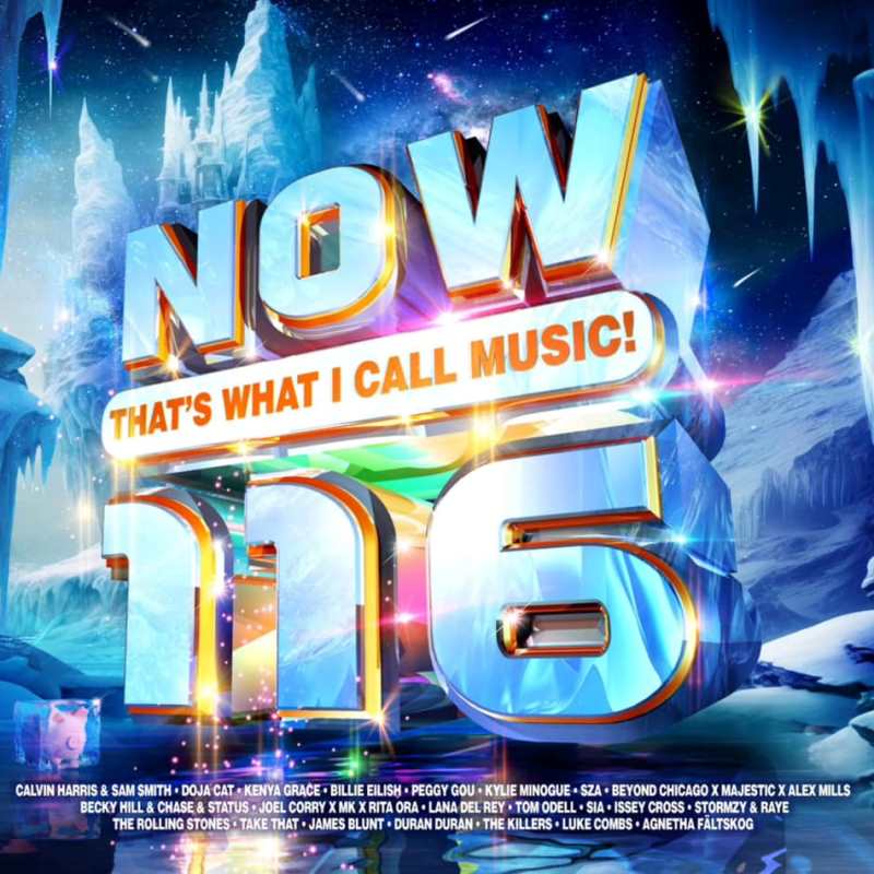 📢 Mark your calendars! NOW 116 is making its debut on Friday, November 17th! 🎉 🛍️ Don't miss out, pre-order your copy today on Amazon: #NowMusic #NowThatsWhatICallMusic #Now116 amzn.to/3QpappA