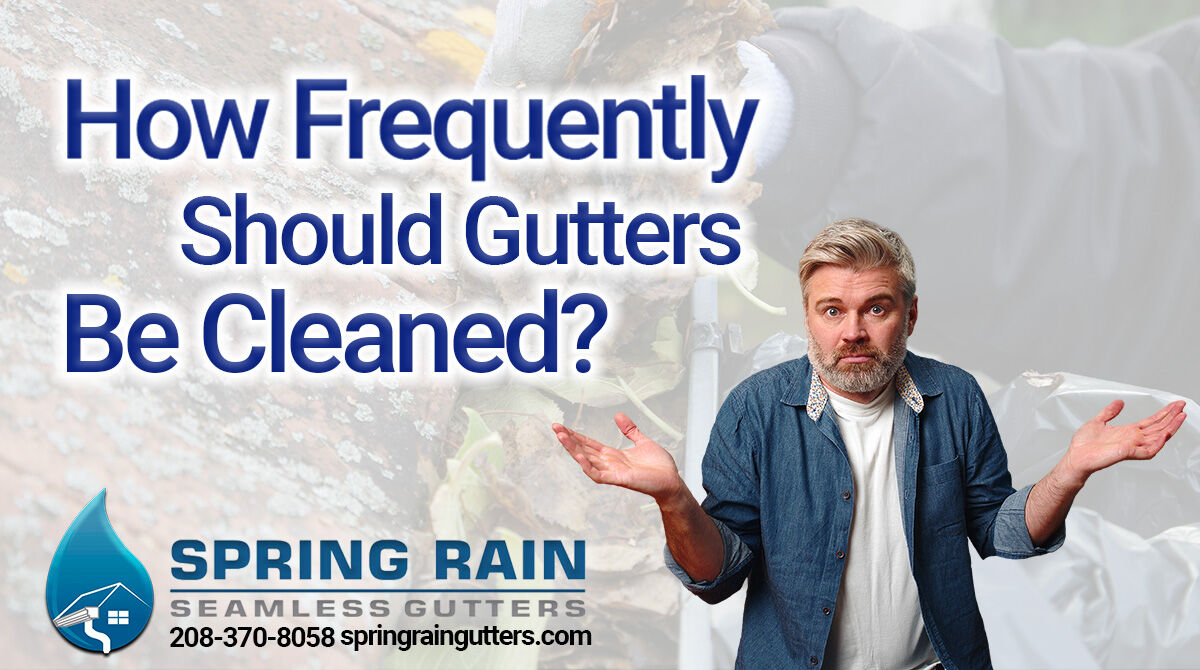 SpringGutters's tweet image. Gutter cleaning varies by location, trees, & design:
🌷🍂 Twice a Year for most areas
🌲 Quarterly for tree-heavy spots
⛈️ After Storms
🔍 Regular Inspection
🛡️ Gutter Guards reduce cleaning
🏡 Professional Help available
Maintenance is key #GutterCleaning #HomeMaintenance 🍂🌧️