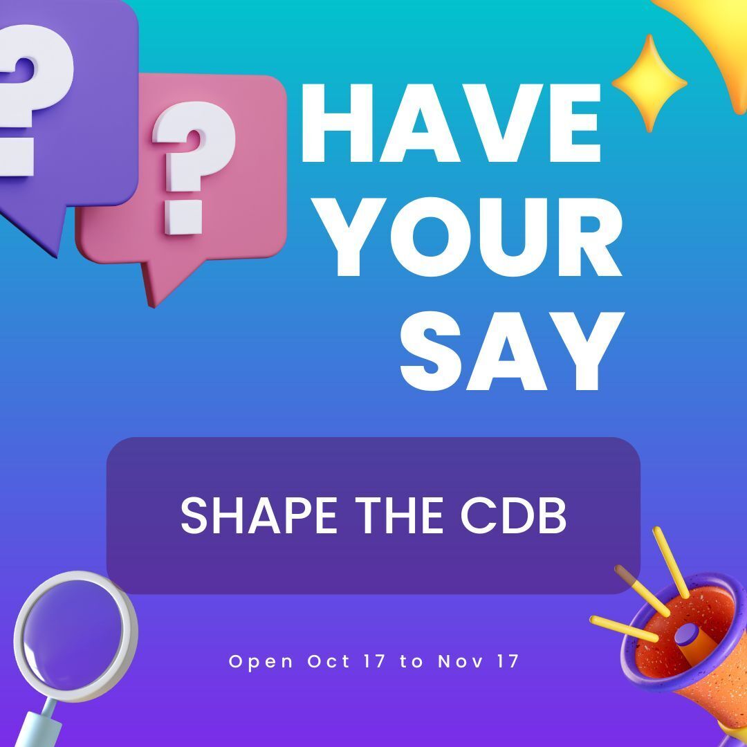 People with disabilities know best what the #CanadaDisabilityBenefit needs to look like.

Want to have your input included? 

Want to help shape the Canada Disability Benefit? 

Fill out online questionnaire at: disabilitywithoutpoverty.ca/take-action/sh….