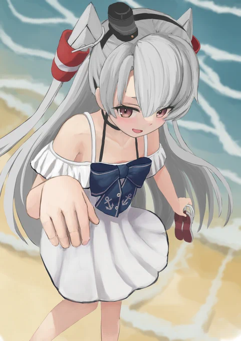 あまつん(再掲)