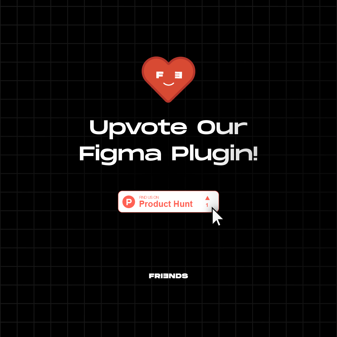 🚨Exciting News!🚨

We're thrilled to announce that our "Auto Style Sheet" @Figma #plugin is now live on <a href="/ProductHunt/">Product Hunt 😸</a>! 🐱

❤️ We'd LOVE your support:

1️⃣ Go to shorturl.at/begwP
2️⃣ Upvote "Auto Style Sheet"
3️⃣ Drop us your feedback! 

Thanks for being part of our journey!✨