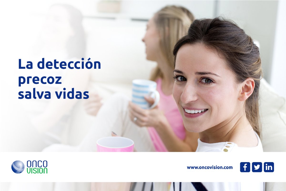 Oncovision tweet media