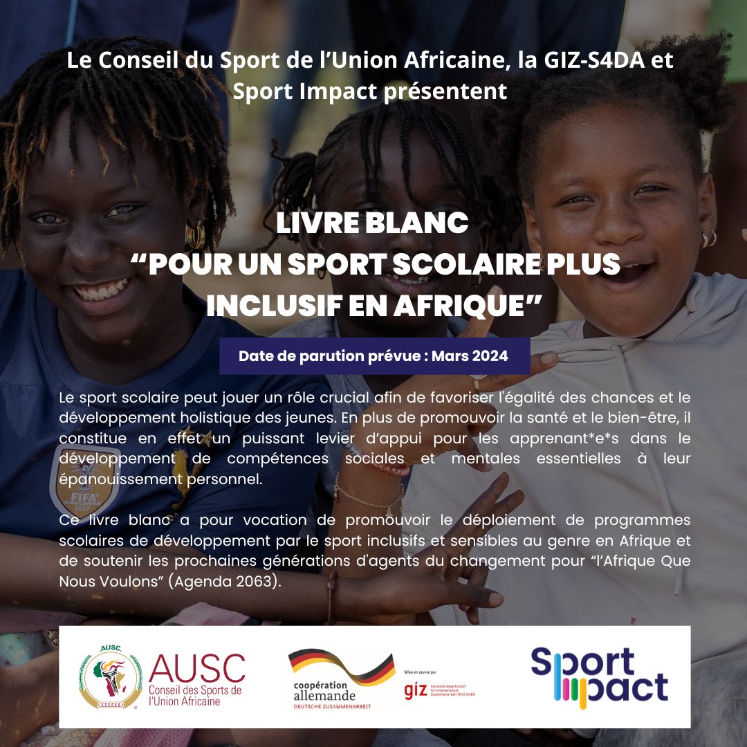 Sport Impact tweet media