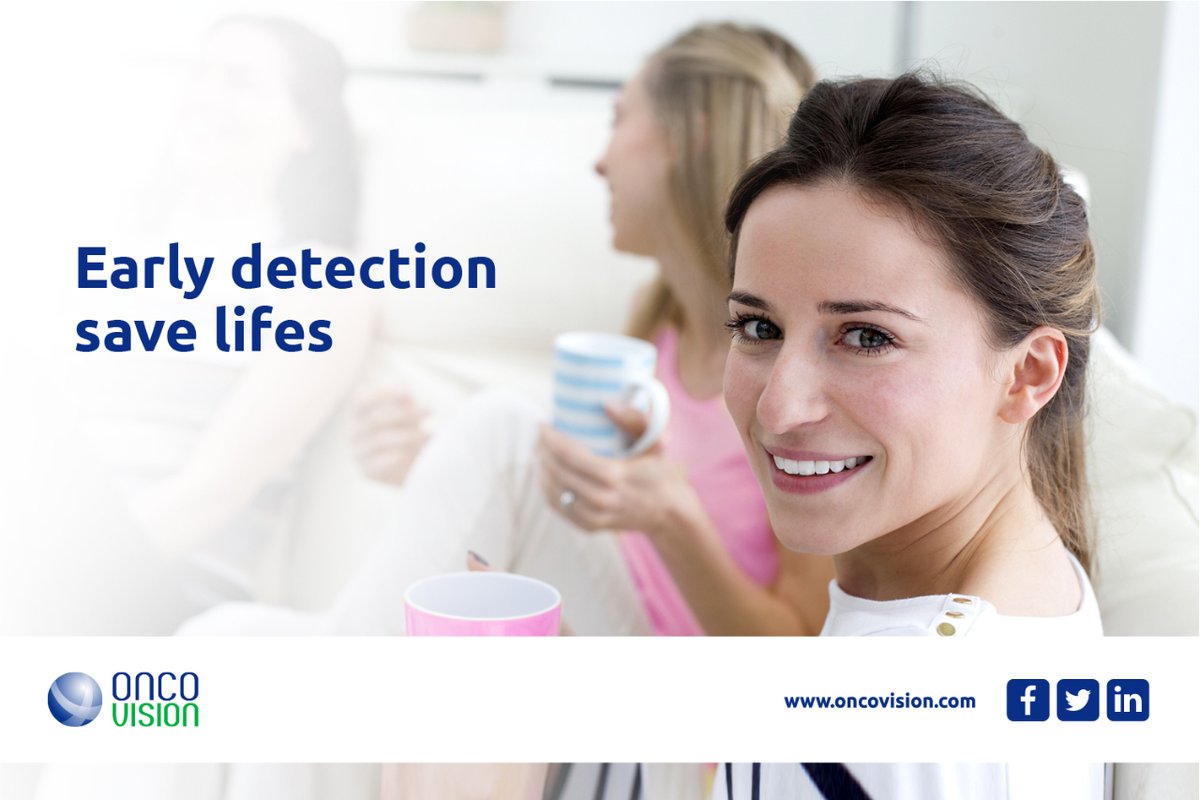 Oncovision tweet media