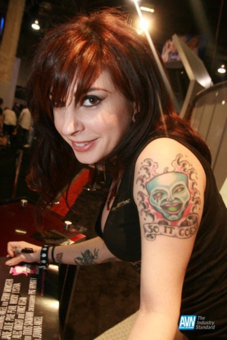 More from my very first AVN award show in Las Vegas. One from the archives. 💋 Over 10 years ago, how<a href="/tag/scoundrels"class="tags"><span>#scoundrels</span></a>