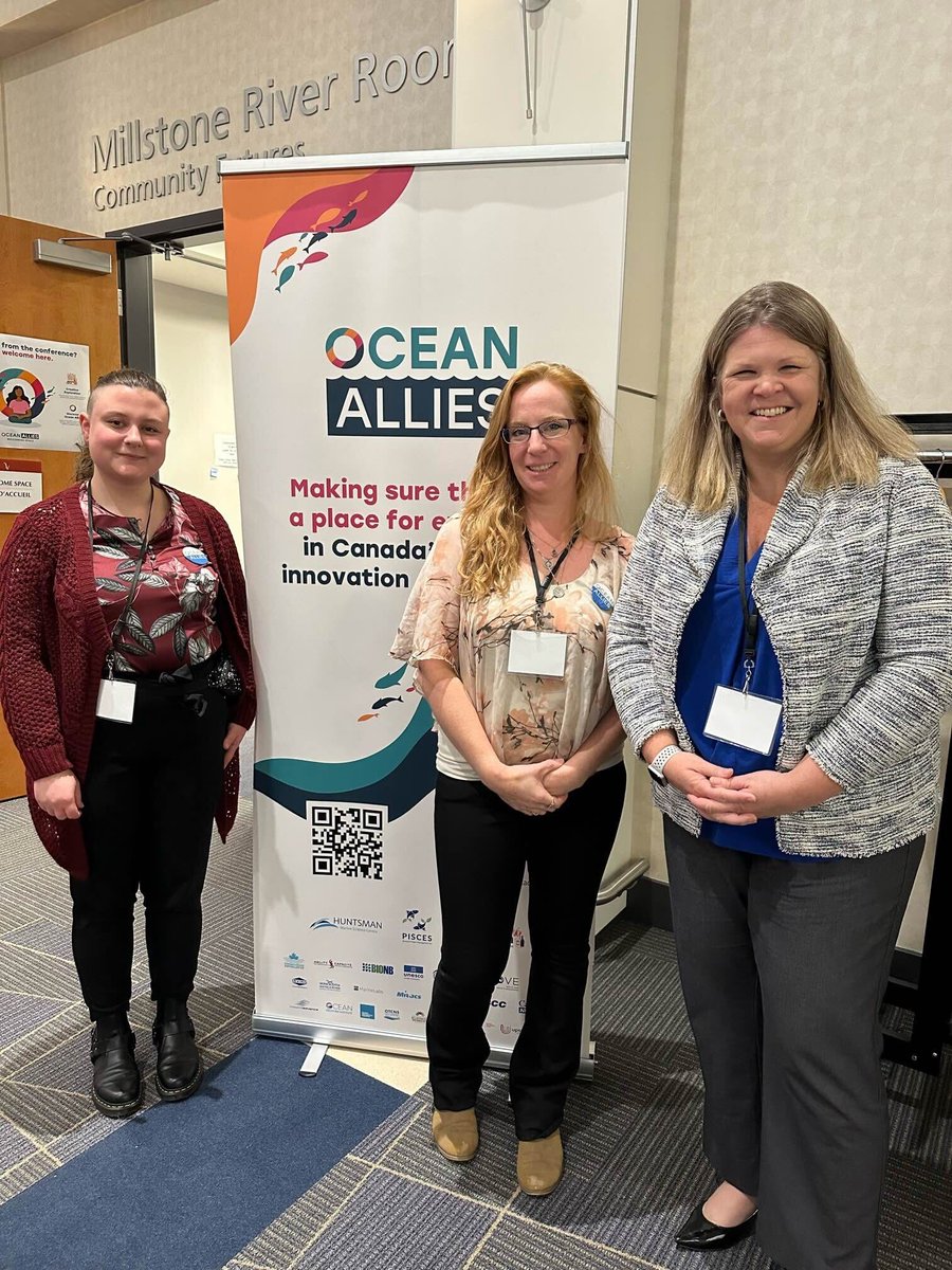 Ocean Allies Canada tweet media