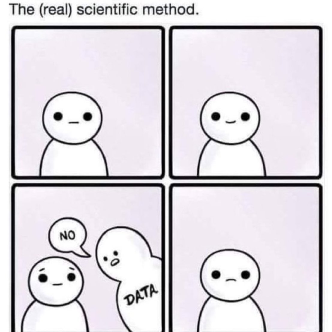 Still my favorite explanation of the scientific method.