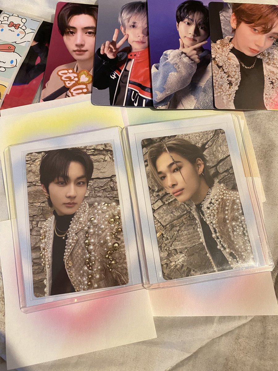 ksncreamm's tweet photo. ⋆·˚ ༘ * #fromwonaez
🪽wonki arrived safely! thankyou so much @wonaez and for the freebies! til the next budol!🪼🫵🏻 https://t.co/B69qdu0GFr