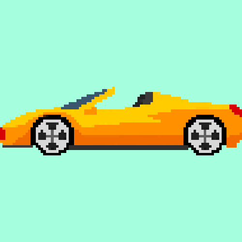 GM!🌅
Trip to Cars NFTs Collection
Available On:
magiceden.io/ordinals/marke…
#Ordinals 
#Pixelcars